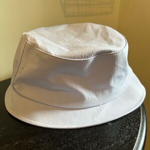Lululemon Athletica Light Lavender Bucket Hat